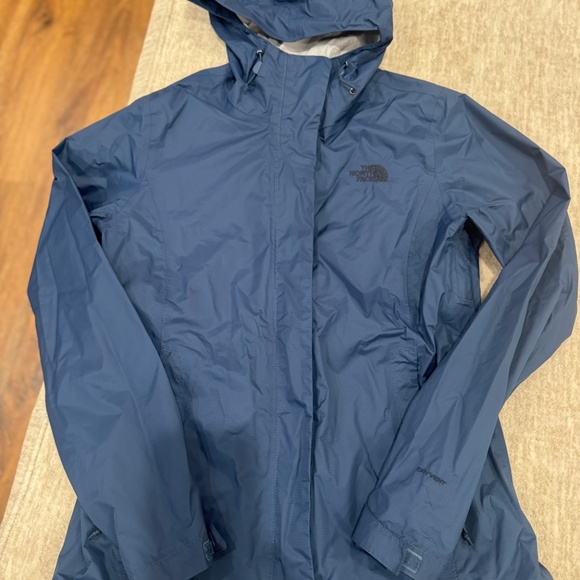 North face Dry Vent Rain Jacket - Picture 7 of 8